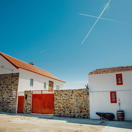 Quinta Dos Avos Lourenco Sertã エクステリア 写真