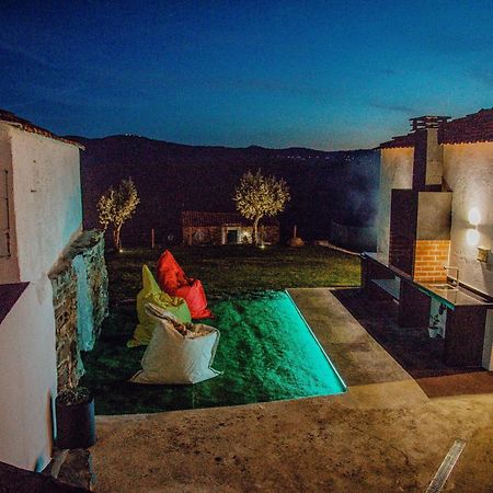 Quinta Dos Avos Lourenco Sertã エクステリア 写真