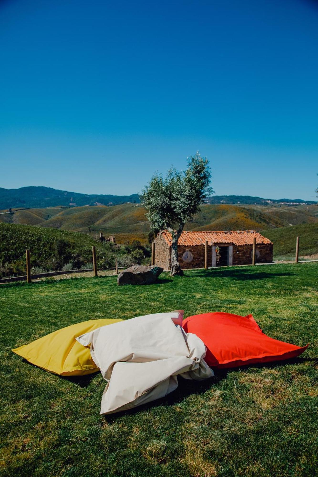 Quinta Dos Avos Lourenco Sertã エクステリア 写真