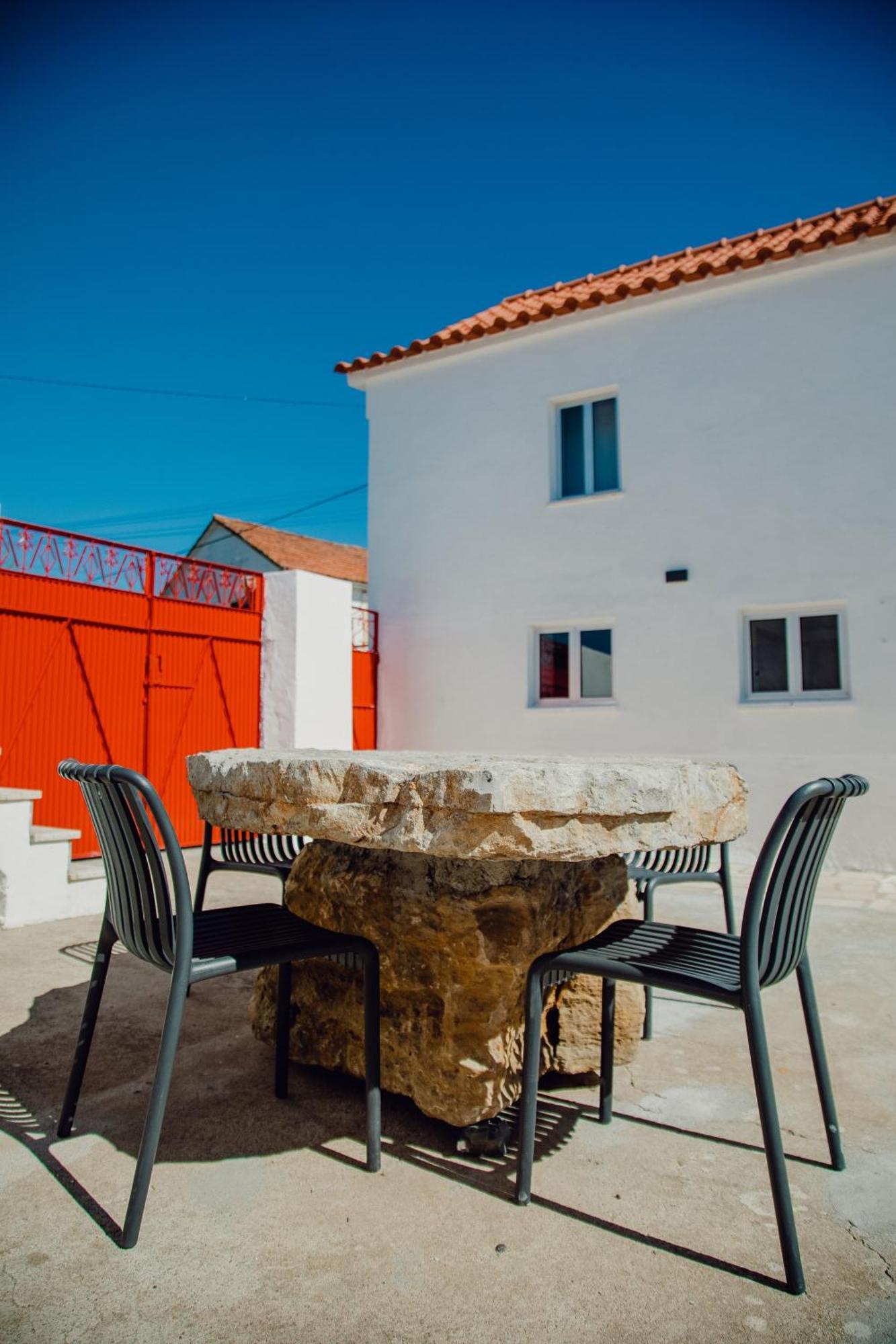 Quinta Dos Avos Lourenco Sertã エクステリア 写真